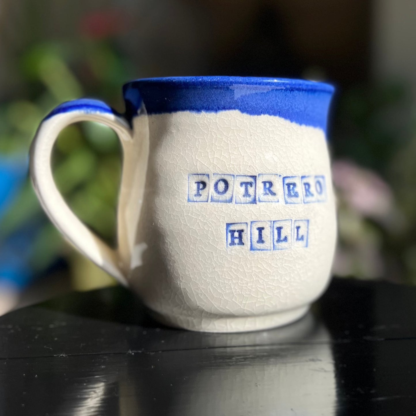 Potrero Hill Mug