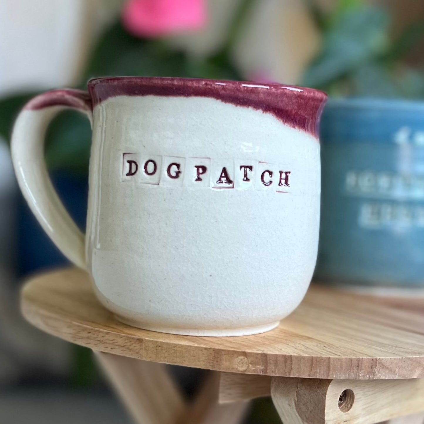 Dogpatch Mug