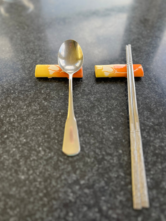 Utensil Rest