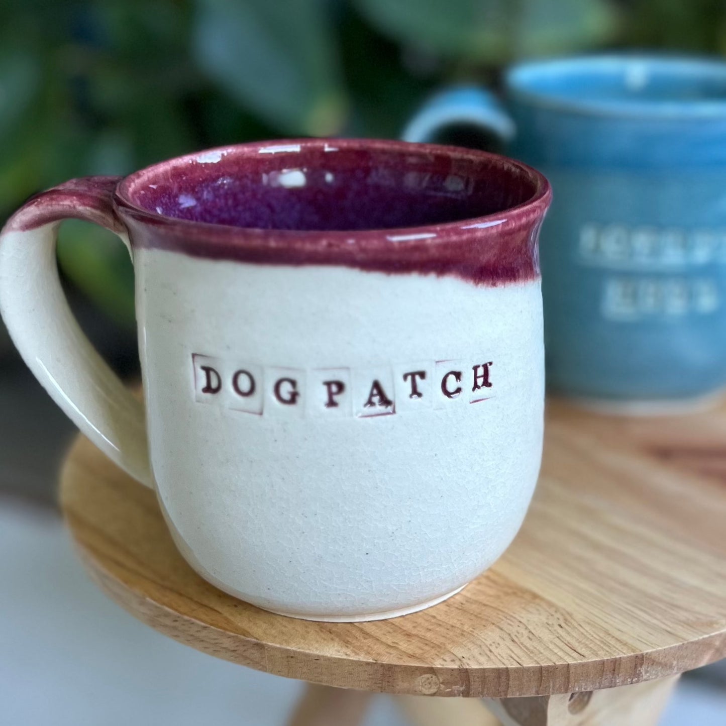 Dogpatch Mug