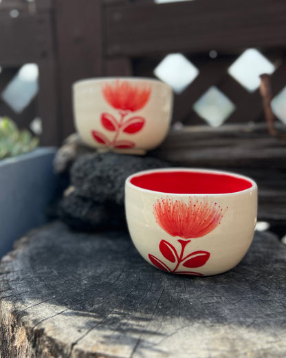 Ōhiʻa Lehua Bowl