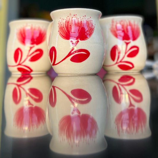 Ōhiʻa Lehua Mug