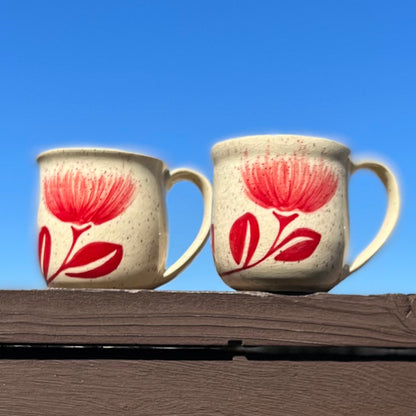 Ōhiʻa Lehua Mug