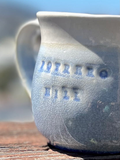 Potrero Hill Mug