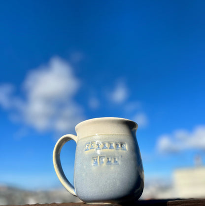 Potrero Hill Mug